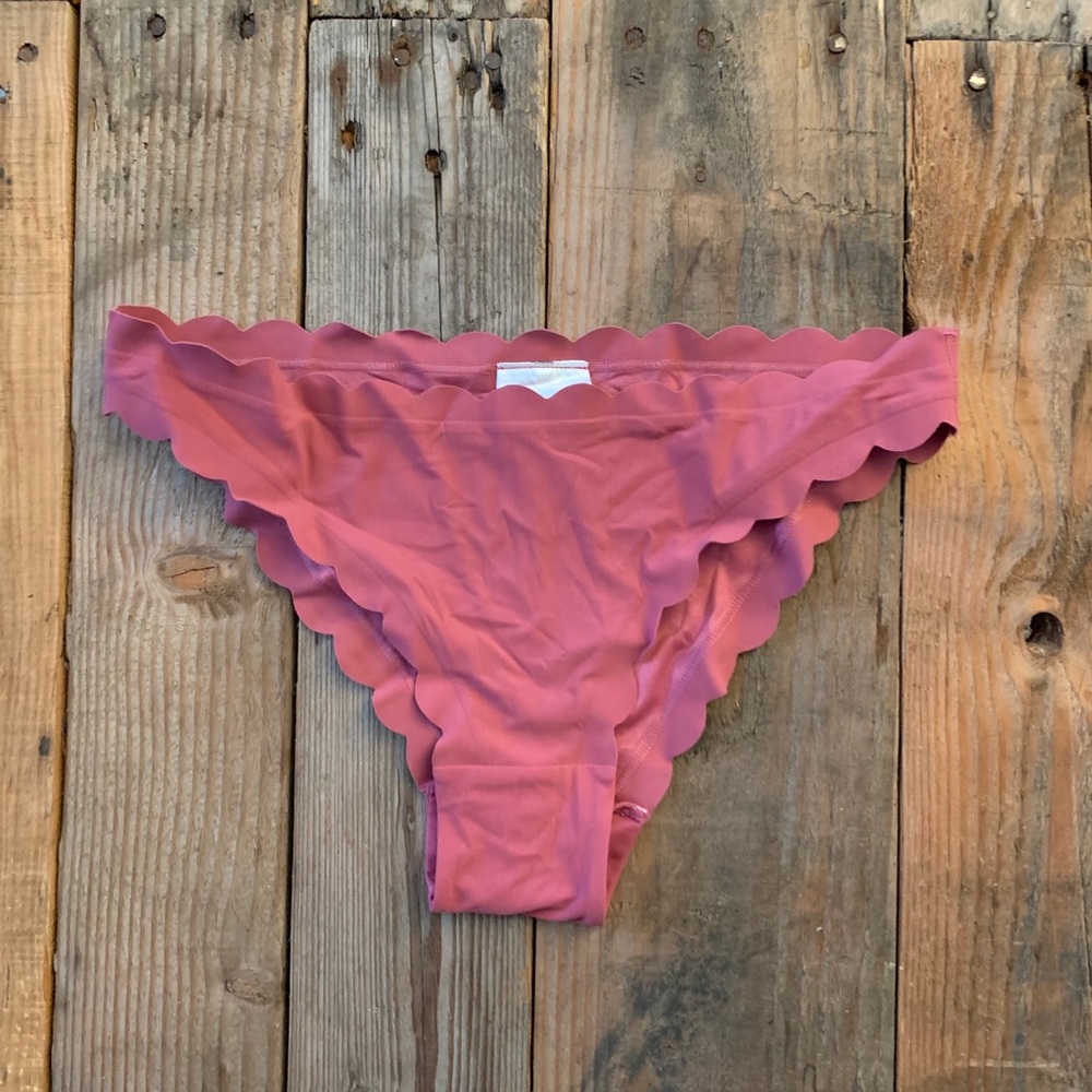 Bikini Bottoms